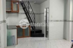 Bán nhà hẻm 6m nguyễn văn yến 24m2 lyn group