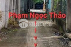 Dat khu đô thị mới xã mỹ thạnh an tp bến tre 500tr