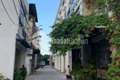 Đất kiệt 5m điện biên phủ gần mẹ nhu 60m2