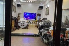 Bán nhà kim giang phân lô ngõ oto tránh vỉa hè