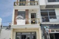 Bán gấp nhà hẻm 133 bình thành bhhb bình tân