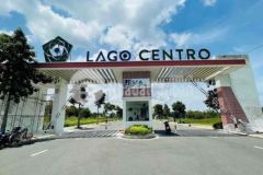 Chủ bán lago centro 75m2 shr công chứng