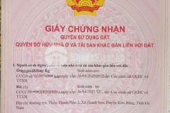 Chính chủ cần tiền đầu tư hàng tết muốn bán nhanh