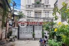 Nha hxh hoàng hoa thám 84m2 3 lẩu mới 8 25 tỷ