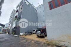 Bán đất hẻm xe tải bình thạnh 50m2 chỉ 5 9 tỷ