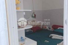 Bán chung cư mặt tiền 2 phòng chuẩn kinh doanh