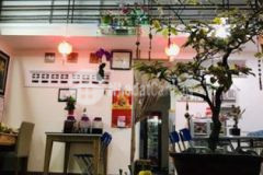 Chỉ 850tr có ngay nhà cấp 4 gác lửng ở vĩnh