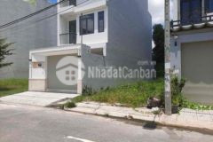 Ban lô đất 85m2 giá 1 7tỷ nằm ngay mt tạ quang bửu