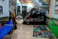 Bán nhà hxh tô ký đẹp 86m2 3 lầu giá 5 6 tỷ