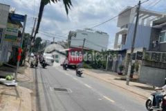 Bán gấp nhà 2 5 tầng mặt tiền kinh doanh linh đông