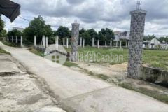 Bán đất 112m2 đường ô tô kế bến xe hưng long shr