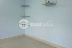 Nhà mỹ lợi mỹ phong 8x16 hẻm 3m thổ cư chủ quyền