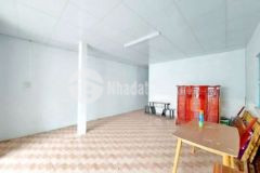 Nhà trệt kế trường lái tây đô ql1a gần trạm thu ph