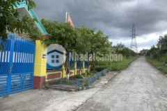 Bán đất hẻm 253 võ nguyên giáp đak cấm kon tum