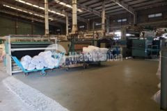 Chủ đi mỹ nên bán xưởng 1ha100 kcn tân đức long an