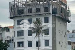 Chính chủ cần bán toà nhà 20x42m 839m2 phường 13