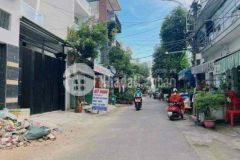 Bán nhà hẻm xe tải 1 sẹt giá đầu tư