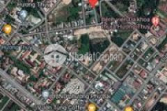 Đất phú bài giá rẻ dưới 10trm2 không ngập lụt