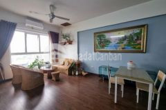 Chính chủ căn chung cư 68m và 66m thanh hà mường