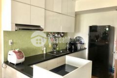 Bán căn hộ flora fuji residence