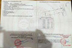 Đất trung lập hạ củ chi 437m 10x44 giá 3 55 tỷ