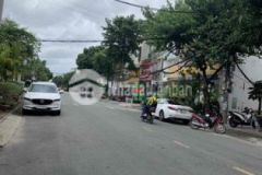 Bán nền mặt tiền đường số 30 ngay aoen