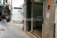 Chính chủ nhà nguyên căn phường 11 quận 11