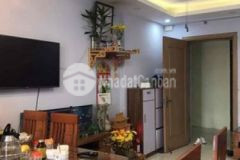 Bán căn hộ chung cư tại kdt thanh hà cienco5