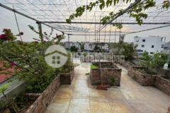 Tôi bán nhà cách mặt đường nguyễn lương bằng 20m