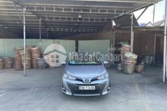 Ban đất mặt tiền đường tỉnh 879c