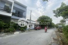 Bán đất mặt tiền quận hải an