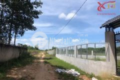 Bán lô đất sào đẹp tại xã tân bình vĩnh cửu