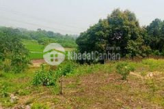 View đẹp nơi thiên đường nghỉ dưỡng lương sơn