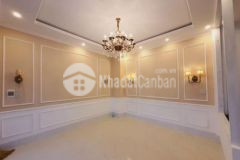 Nhà mới trệt lầu giáp kdc đại ngân ninh kiều