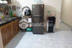 Nhà p hoà minh cách đường lớn vài bước ở ngay