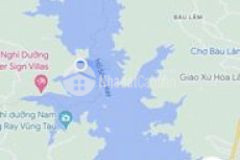 Bán 5 400m2 đất view hồ sông ray cẩm mỹ