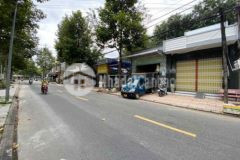 Nhà mặt tiền nguyễn thị minh khai phường 1 tpcl