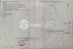 Chính chủ cần bán đất 2 mặt tiền sát 6 kcn