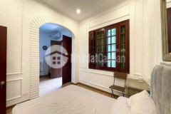 Bán nhà hàm long 5 tầng 60m2 mt 6m víp 17 6 tỷ