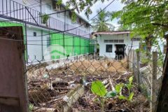 Nền diện tích đẹp xây trọ ninh kiều