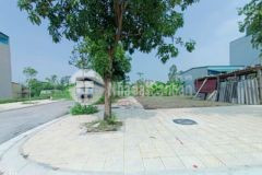 Cần bán gấp lô góc cạnh khu công nghiệp châu sơn