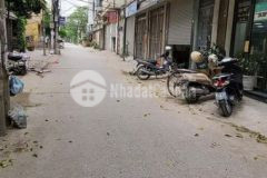 Đất ngọc hồi oto vào 45m giá 2 35 tỷ