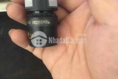 Bán đất thổ cư gần 700m2 xây biệt thự