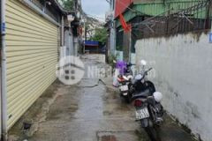 Đất sở thượng ngõ 3 gác 69m 2 2 tỷ