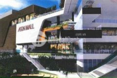 Đón đầu aeonmall siêu thị nhật