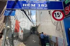 Nhà 2 tỷ vừa ở vừa kinh doanh còn đâu nữa