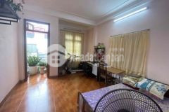 Bán nhà lâm du bồ đề 2 mặt ngõ ô tô kinh doanh