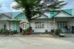 Nhà mặt tiền 120m2 2 phòng ngủ ngay vsip2