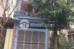 Tôi bán căn nhà còn mới thị trấn gia bình bắc ninh