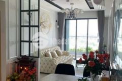 Bán chung cư quận 9 2pn full nội thất giá 2 75 tỷ